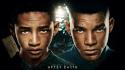 Movies actors will smith jaden faces after earth wallpaper