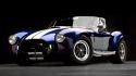 Shelby cobra wallpaper