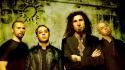 System of a down band nu metal wallpaper