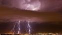 Weather national geographic lightning wallpaper