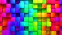 3d colorful backgrounds wallpaper