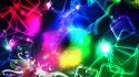Colorful abstract s wallpaper