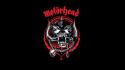 Lemmy killmister motörhead band black background wallpaper