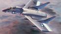 Military artwork art fighter jets wallpaper