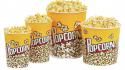 Movies family pop fluffy popcorn butter wallpaper