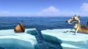 Movies ice age animated wallpaper