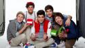 One direction funny wallpaper