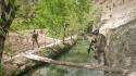 Patrol nato creek isaf ambush army taliban wallpaper