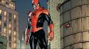 Spider-man marvel comics superior otto octavius wallpaper