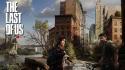 Video games the last of us playstation 4 wallpaper