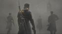 Video games the order 1886 wallpaper