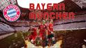 Bayern munchen bundesliga munich football teams wallpaper