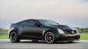 Cars cadillac cts-v cts hennessey wallpaper