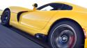 Cars dodge viper gts muscle car wallpaper