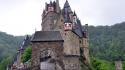 Germany architecture buildings castles landscapes wallpaper