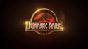 Jurassic park 3d wallpaper