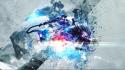 League of legends sejuani game characters lol wallpaper