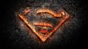 Movies superman logos logo man of steel wallpaper