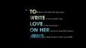 Quotes about love wallpaper