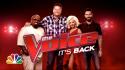 The voice 2013 wallpaper
