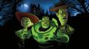 Toy story of terror 2013 wallpaper