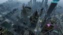 Video games grand theft auto iv cities wallpaper
