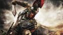 Video games ryse son of rome wallpaper
