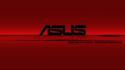 Asus logo background wallpaper