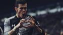 Bale tottenham hotspurs fc football player spurs wallpaper