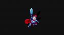 Characters knights pc games rogue legacy roguelike wallpaper