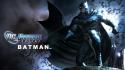 Dc universe online batman wallpaper