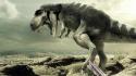 Funny dinosaur pictures wallpaper