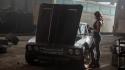 Furious 6 letty michelle rodriguez fast and wallpaper