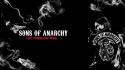 Fx sons of anarchy tv series wallpaper