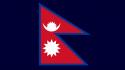 Jd nepal flags nations wallpaper