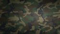 Military wall surface textures camouflage fabrics fabric cloth wallpaper