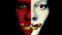 Movies silence of the lambs wallpaper