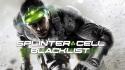 Splinter cell blacklist wallpaper