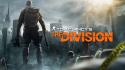 Tom clancy clancys the division video games wallpaper