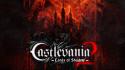 Video games castlevania lords of shadow 2: wallpaper