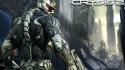 2011 Crysis 2 Game wallpaper