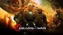 2013 Gears Of War Judgment Game Hd wallpaper