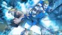 Abel And Guile Hd wallpaper