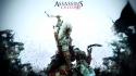 Assassins Creed 3 Hd wallpaper