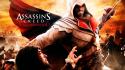 Assassins Creed Brotherhood 2011 Hd wallpaper
