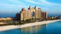 Atlantis The Palm Dubai wallpaper