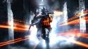 Battlefield 3 Co Op Multiplayer wallpaper