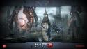 Bioware Mass Effect 3 Hd wallpaper