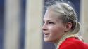 Blondes russia athletes darya klishina russians wallpaper