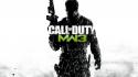 Call Of Duty Modern Warfare 3 wallpaper